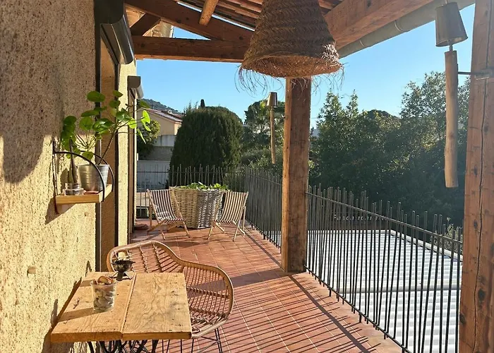 Proche - Holiday home