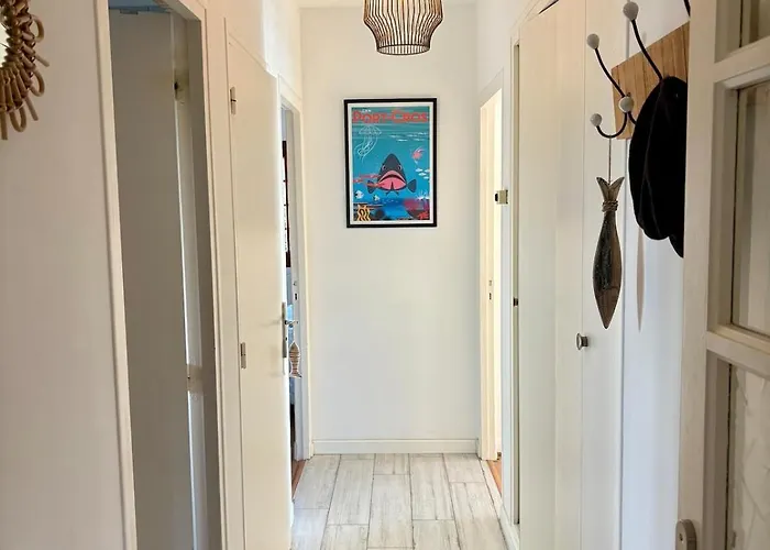 Proche - Holiday home