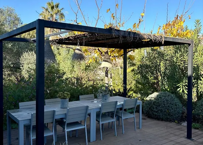Proche - Holiday home *