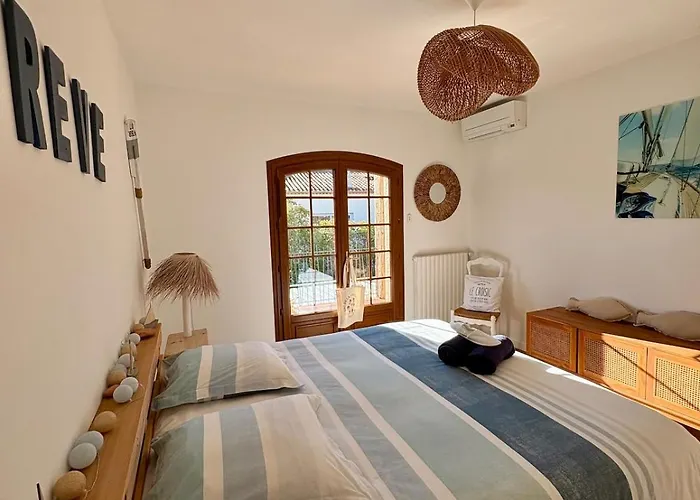 Holiday home Proche - Carqueiranne