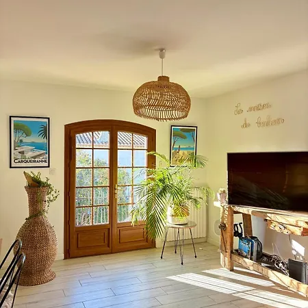 Proche - Ferienhaus *