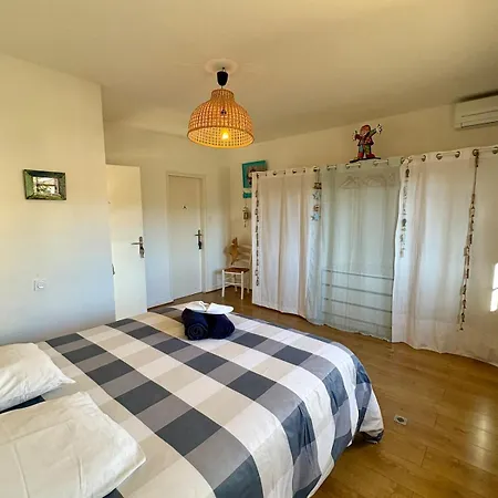 Proche - Prázdninový dům Carqueiranne
